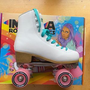 Impala roller skates